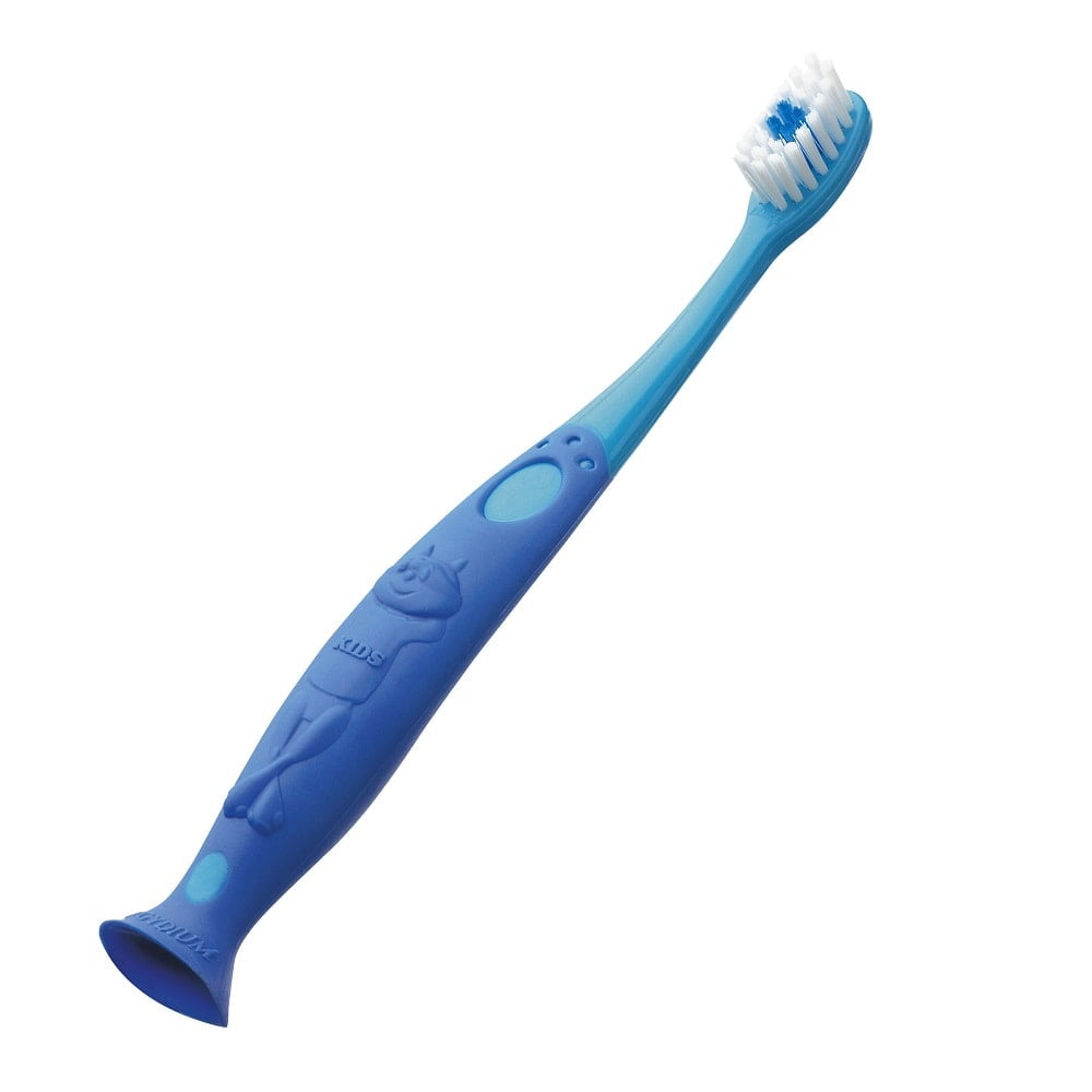 ELGYDIUM Periuta de dinti pentru copii, 2-6 ani, Soft, Elgydium Kids