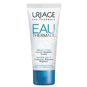 Eau Thermale Gel Hidratant Ten Mixt/Gras, 40ml, Uriage