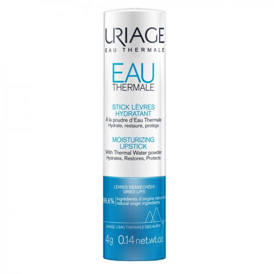 Eau Thermale Stick Hidratare Buze, 4g, Uriage