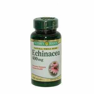 Echinaceea 400 mg,100 capsule,  Walmark