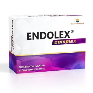 Stomachon, 30 capsule, NaturPharma
