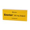 Enerion 200 mg, 30 drajeuri