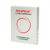 Escapelle 1.5mg, 1 comprimat, Gedeon Richter Romania