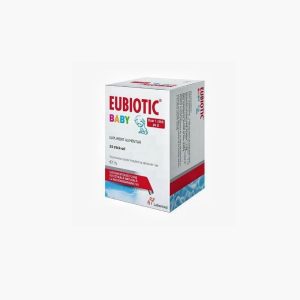 Eubiotic Baby, 20 Stickuri, Labormed