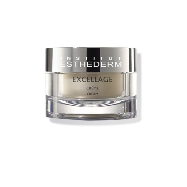 Excellage Crema, 50 ml, Institut Esthederm