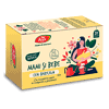 FARES Babycalm Mami si Bebe, D56, 20 plicuri