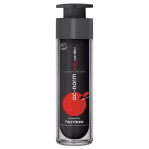 FREZYDERM AC Norm Total Control Ten Acneic FREZYDERM AC Norm Total Control Ten Acneic, 50 ml