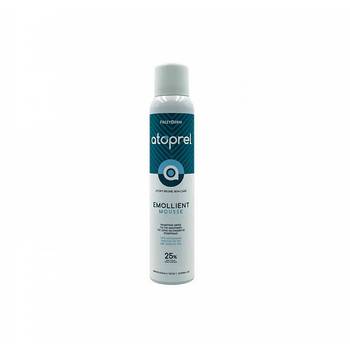FREZYDERM Atoprel  Spuma Emolienta, 200 ml