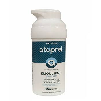 FREZYDERM Balsam emolient pentru piele sensibila si uscata Atoprel, 300ml