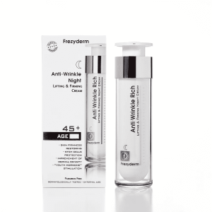 FREZYDERM Crema Lifting si Fermitate de noapte 45, 50 ml