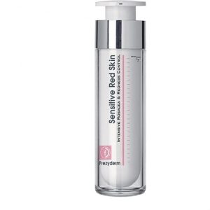 FREZYDERM Crema pentru piele sensibila, roseata, 50 ml