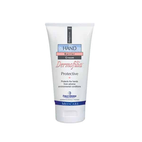 FREZYDERM Dermofilia Crema protectoare pentru maini, 75 ml