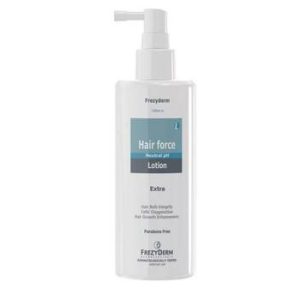 FREZYDERM Lotiune Tonica Pentru Par Hair Force FREZYDERM Lotiune Tonica Pentru Par Hair Force, 100 ml