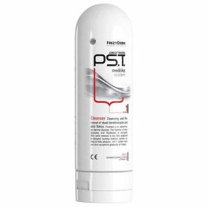 FREZYDERM P.S.T.-1 Gel Curatare Psoriazis, 200 ml