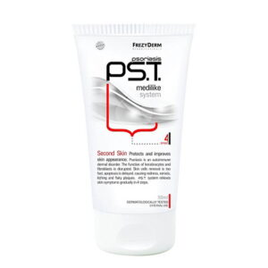 FREZYDERM P.S.T.- 4 Second Skin Psoriazis, 50 ml