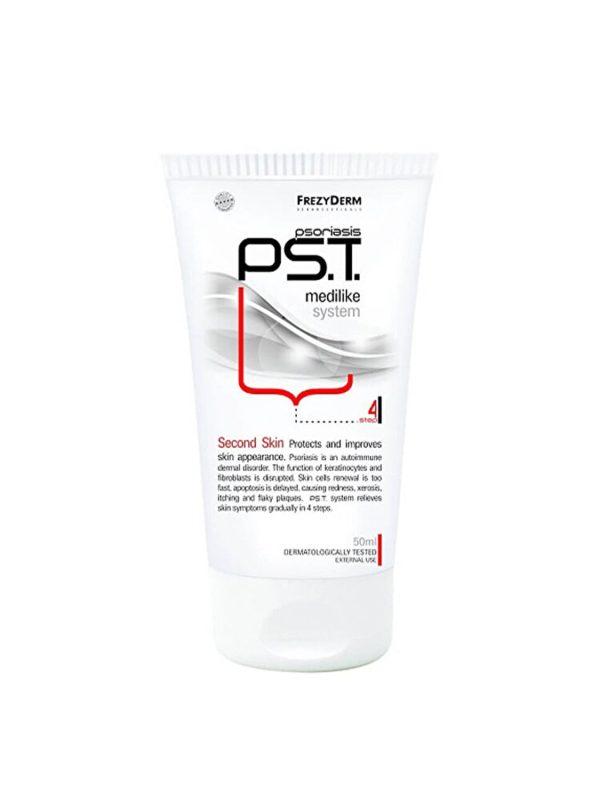 FREZYDERM P.S.T.- 4 Second Skin Psoriazis, 50 ml