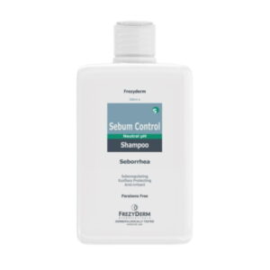 FREZYDERM Sampon pentru Dermatita Seboreica FREZYDERM Sampon pentru Dermatita Seboreica, 200 ml