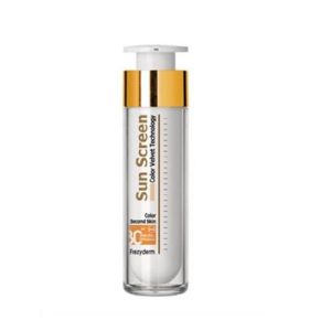 FREZYDERM Sun Screen Color Velvet SPF 30 FREZYDERM Sun Screen Color Velvet SPF 30, 50 ml