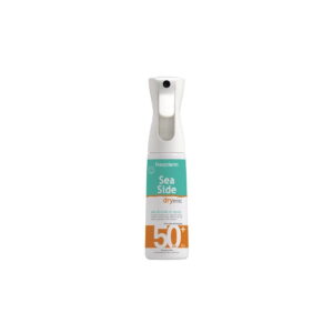 FREZYDERM Sun Screen Sea Side Spray Dry Mist SPF50 FREZYDERM Sun Screen Sea Side Spray Dry Mist SPF50, 300 ml