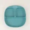 Farfurie Diversificare Silicon Island Sea, 1 buc, Little Prints