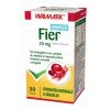 Fier Complex 20 mg Fier Complex 20 mg, 30 tablete , Walmark