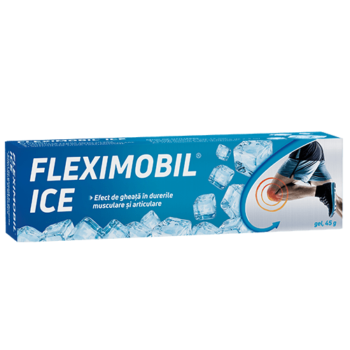 Fleximobil Ice gel