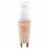 Fond de ten antirid Liftactiv FlexiTeint, Nuanta 25, 30 ml, Vichy