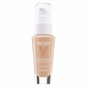 Fond de ten antirid Liftactiv FlexiTeint Gel Gheara Dracului cu MSM, 250ml, Lotus Pharmedicals