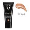 Fond de ten corector cu acoperire 16 ore DermaBlend, Nuanta 35 Sand, 30 ml, Vichy