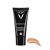 Fond de ten corector cu acoperire 16 ore DermaBlend SPF 28, Nuanta 25 Nude, 30 ml, Vichy