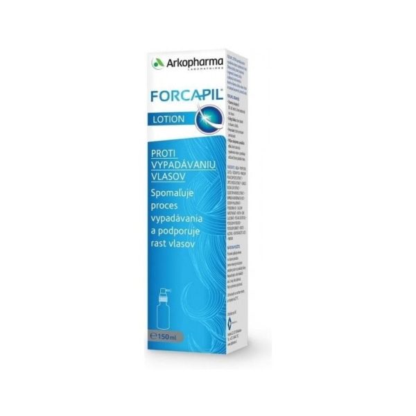 Forcapil lotiune