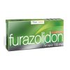 Furazolidon 100 mg Furazolidon 100 mg, 20 comprimate, Terapia