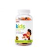 GNC Milestones Kids Multi Gummy for Kids 2-12 ani GNC Milestones Kids Multi Gummy for Kids 2-12 ani, 120 bucati