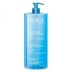 Gel de Curatare Surgras , 1000ml, Uriage