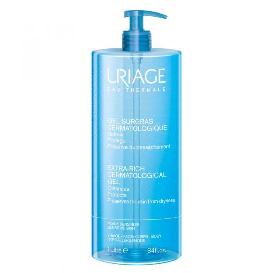 Gel de Curatare Surgras , 1000ml, Uriage