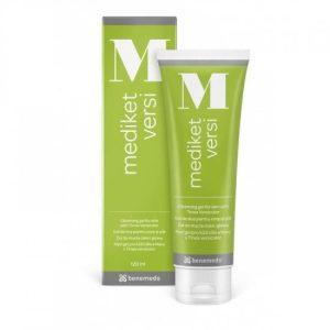 BIODERMA Gel spumant ABCDerm, 200 ml
