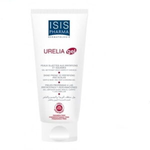Gel de spalare si curatare Urelia Gel de spalare si curatare Urelia, 200 ml, Isipharma