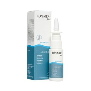 Gel nazal, 20 ml, Tonimer