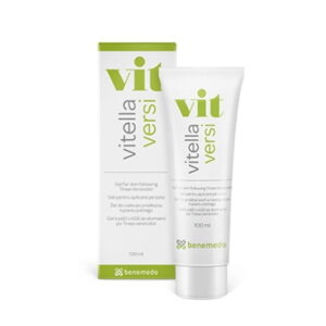 Gel pentru aplicare pe corp Gel pentru aplicare pe corp, Vitella Versi Vit, 100 ml, Benemedo