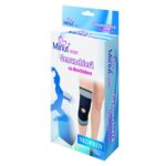Genunchiera Sport Neopren marimea S Lekolid, 30 Capsule, Rhei Life