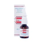 SVR Topialyse Stick Buze, 4 g