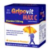 Gripovit Max C Gripovit Max C, 10 plicuri, Zdrovit