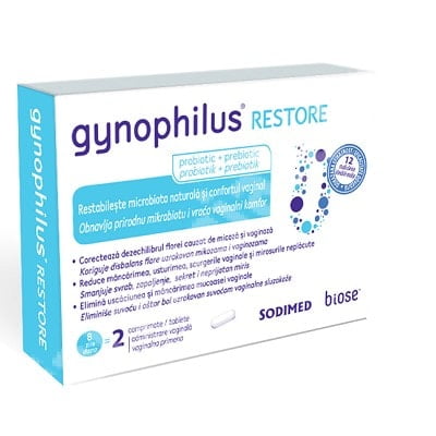 Gynophilus Restore