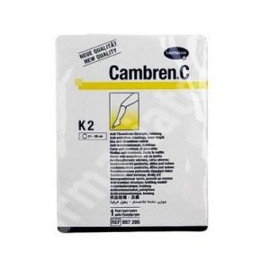 HARTMANN  Ciorapi Medicinali Antitrombotici Cambren, C K2 1Pr K15