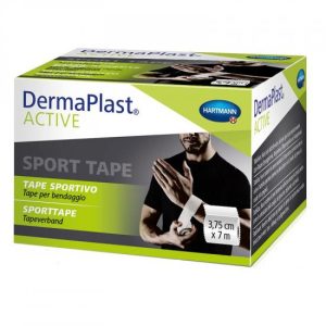 HARTMANN Dermaplast Active Sport Tape, 3.75cmx7m