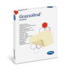 HARTMANN Grassolind Pansament Neutral 7.5 x10cm,10 bucati