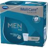 HARTMANN Molicare Premium Men Pad 2 picaturi, tampoane incontinenta, 14 bucati