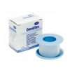 HARTMANN Omnifilm Plasture hipoalergen pe suport de folie transparenta poroasa, 2.5cmx5m