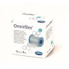 HARTMANN Omnifilm Plasture hipoalergen pe suport de folie transparenta poroasa, 5cm x 5m, 1 bucata