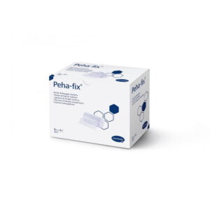 HARTMANN Peha Fix Bandaj elastic HARTMANN Peha Fix Bandaj elastic, 8cm x 4m, 1 bucata